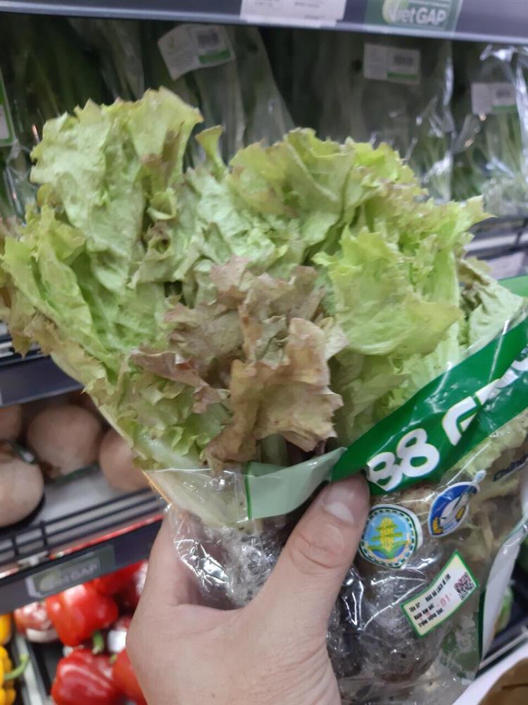 BigC Nam Định bán hàng nhái, hàng kém chất lượng tràn lan trong siêu thị